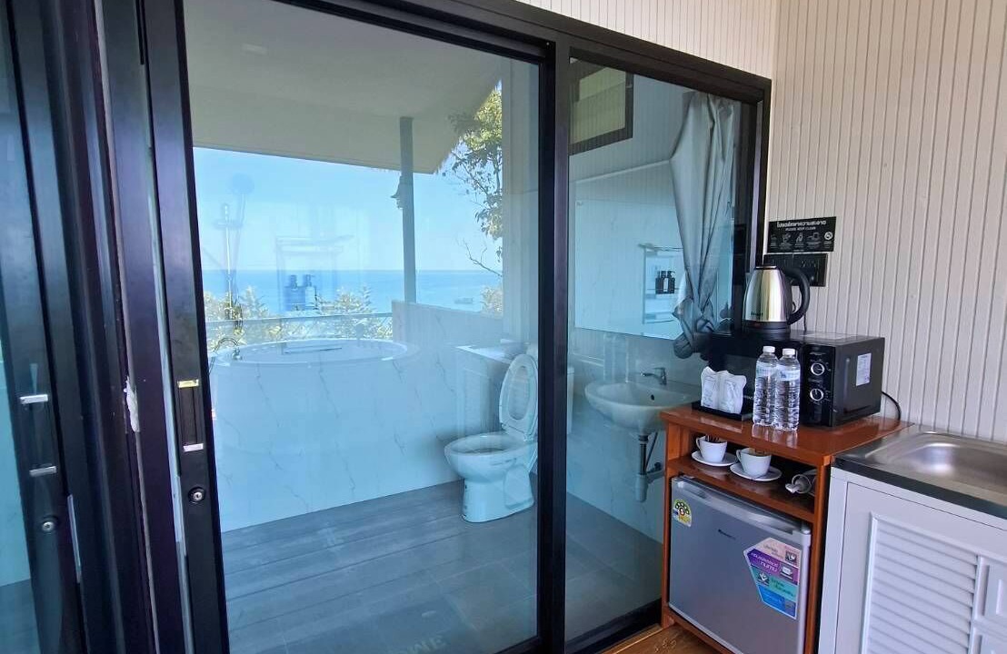 Photo of Bedroom in Koh Tao