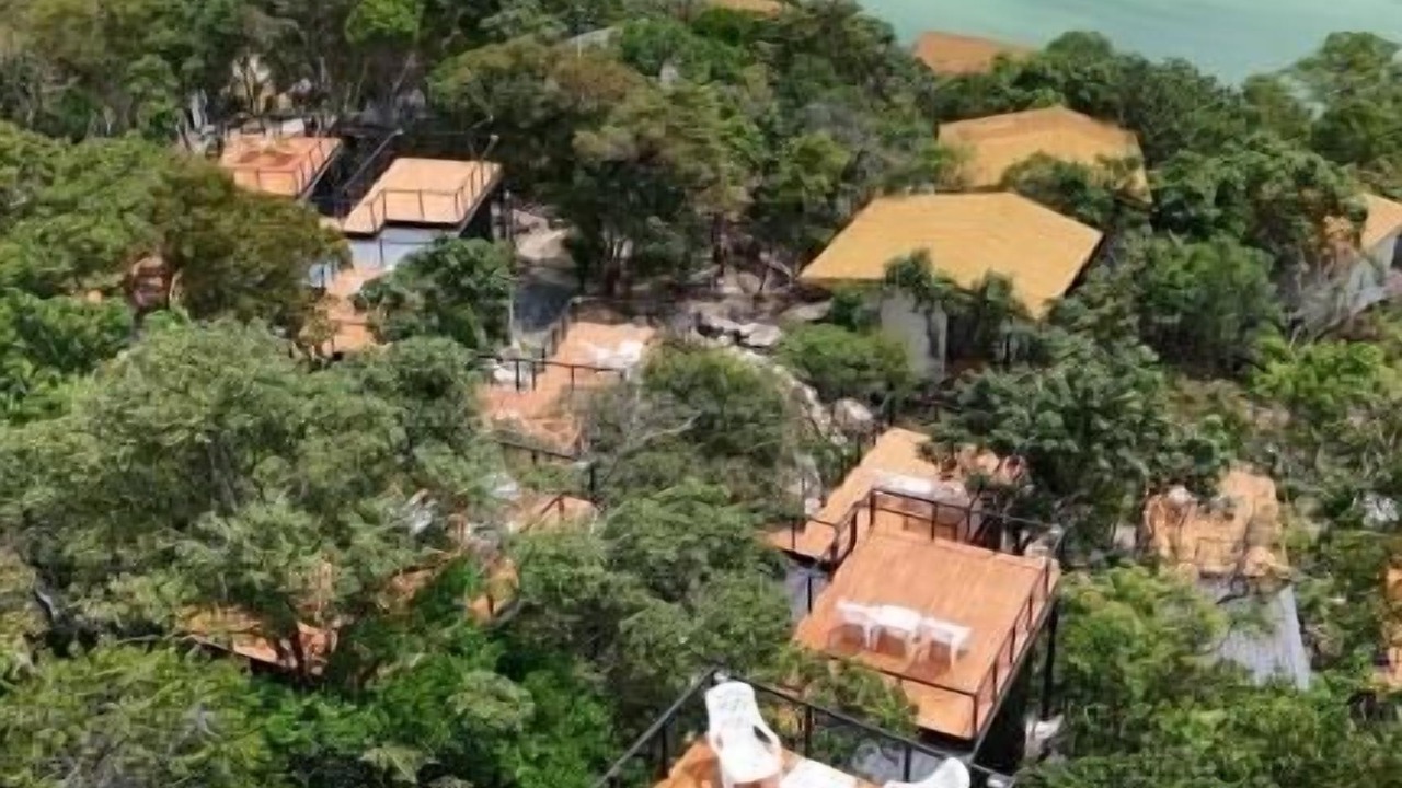 Photo of Outdoor in Koh Tao