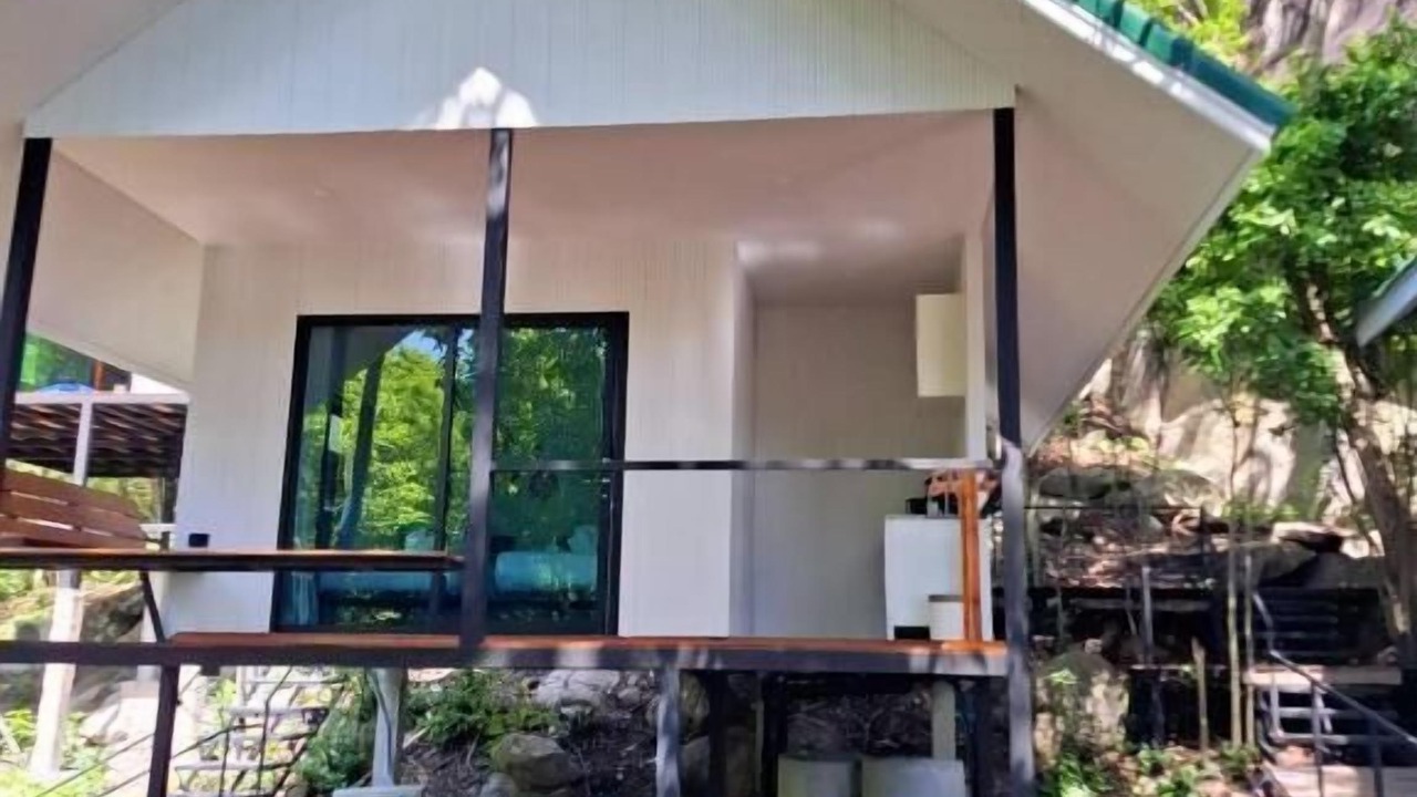 Photo of Outdoor in Koh Tao