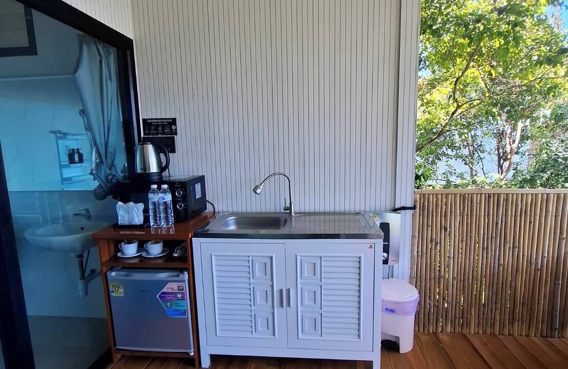 Photo of Bedroom in Koh Tao