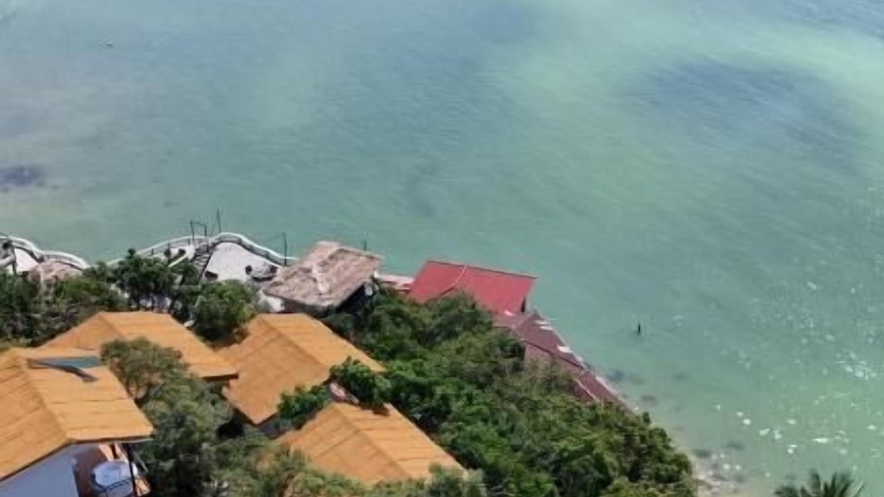 Photo of Outdoor in Koh Tao
