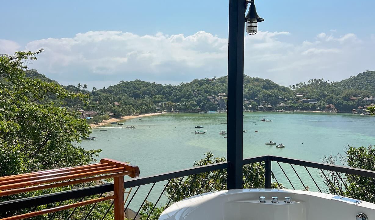 Photo of Outdoor in Koh Tao