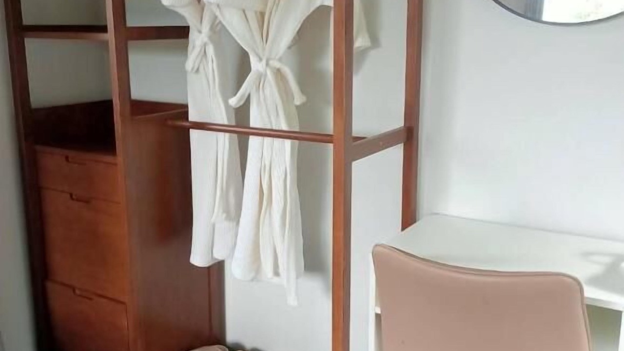 Photo of Bedroom in Koh Tao