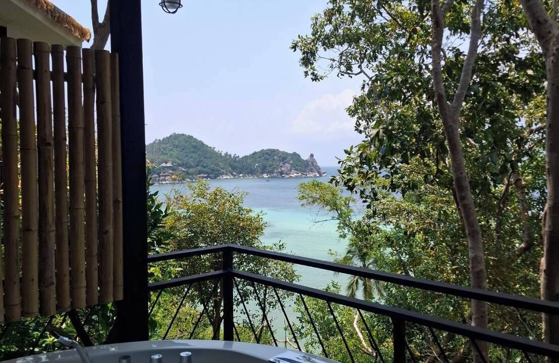 Photo of Outdoor in Koh Tao
