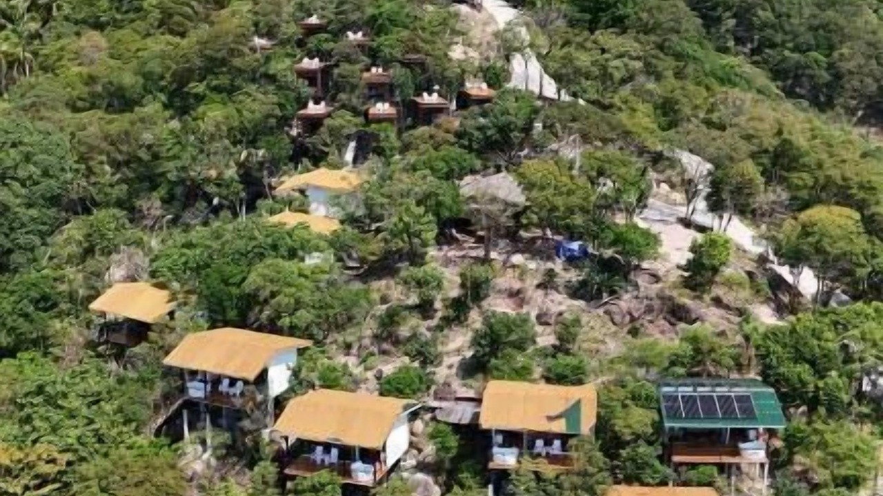 Photo of Outdoor in Koh Tao