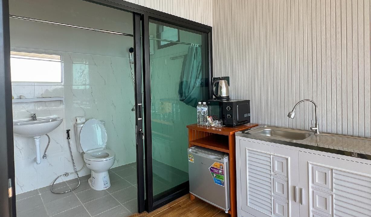Photo of Bedroom in Koh Tao