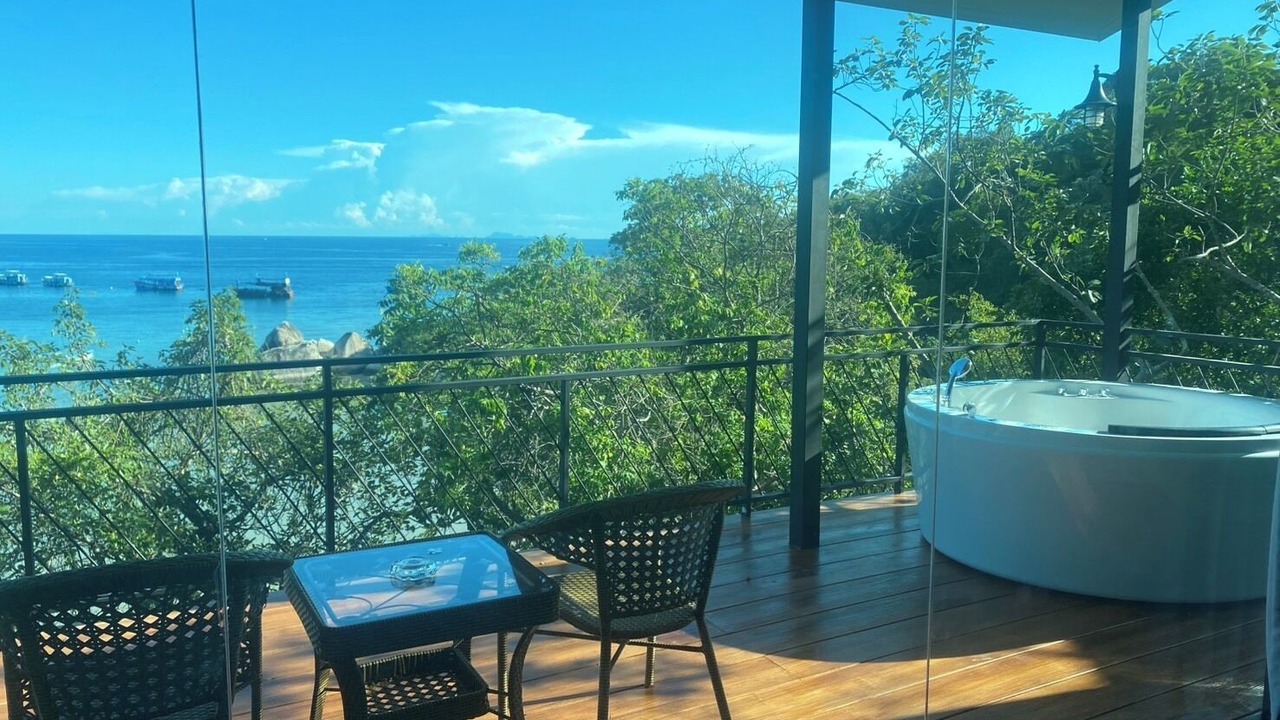 Photo of Others in Koh Tao