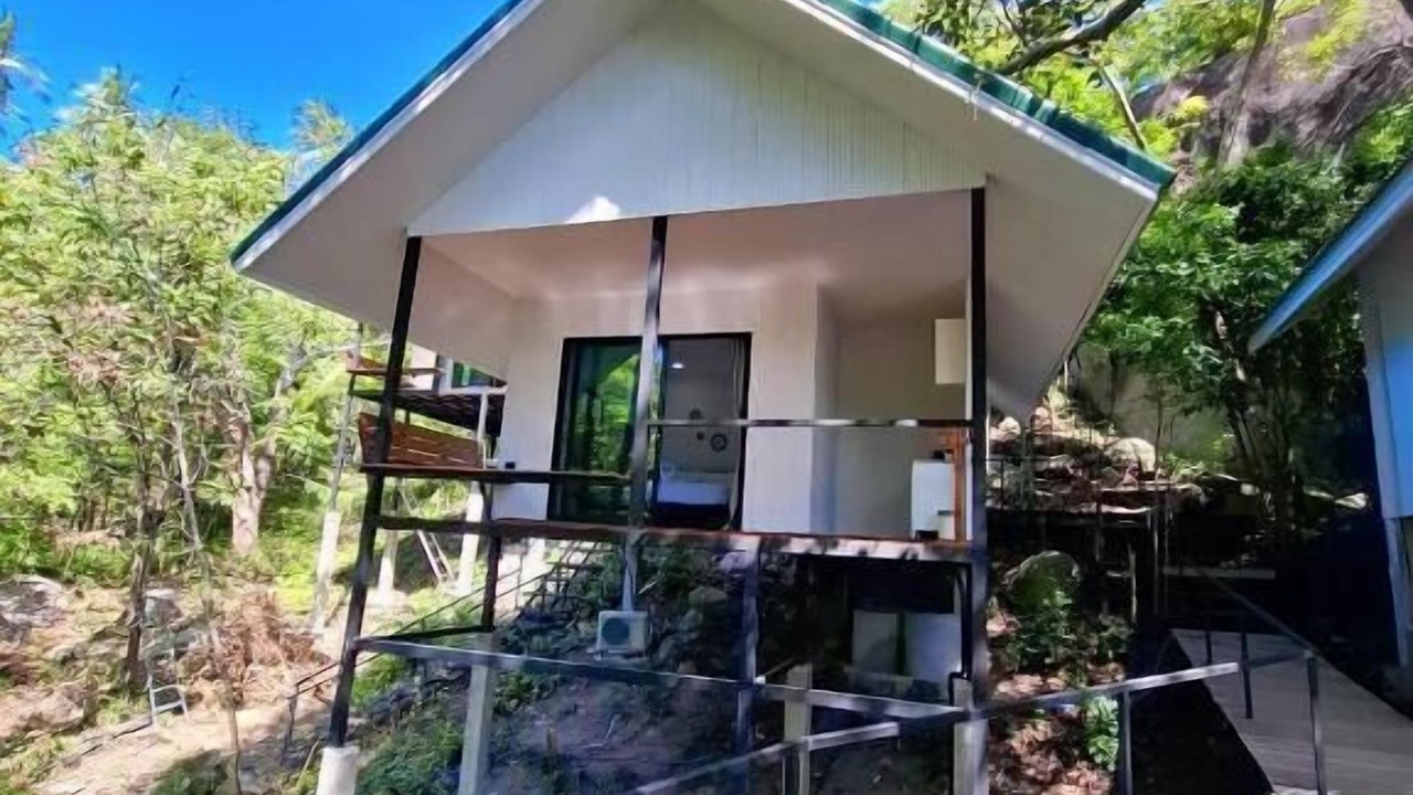 Photo of Outdoor in Koh Tao