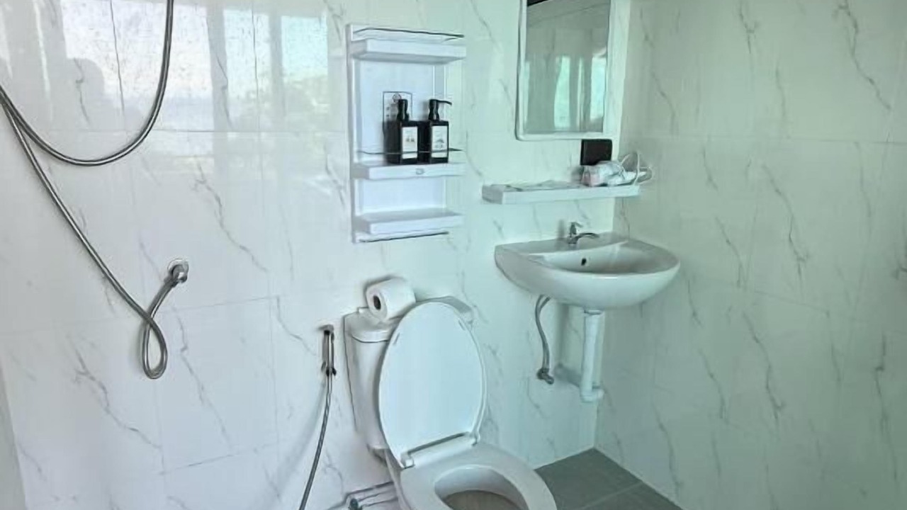 Photo of Bathroom in Koh Tao