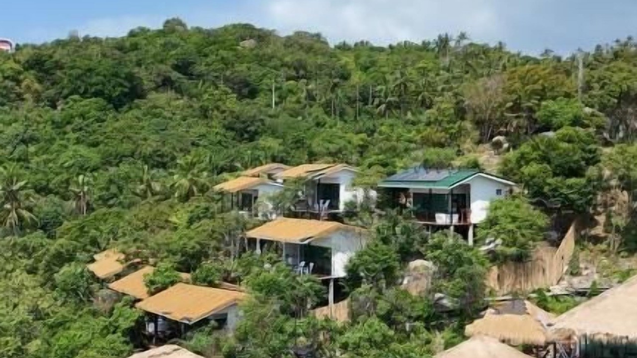Photo of Outdoor in Koh Tao