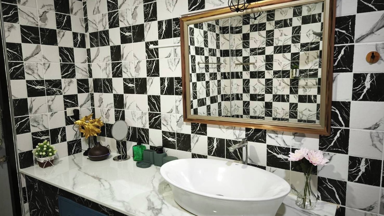 Photo of Bathroom in Pranburi