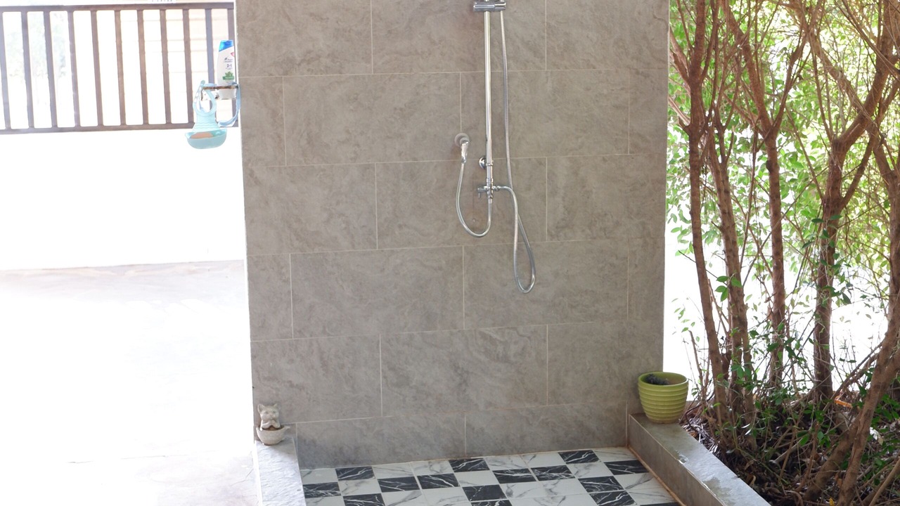 Photo of Bathroom in Pranburi