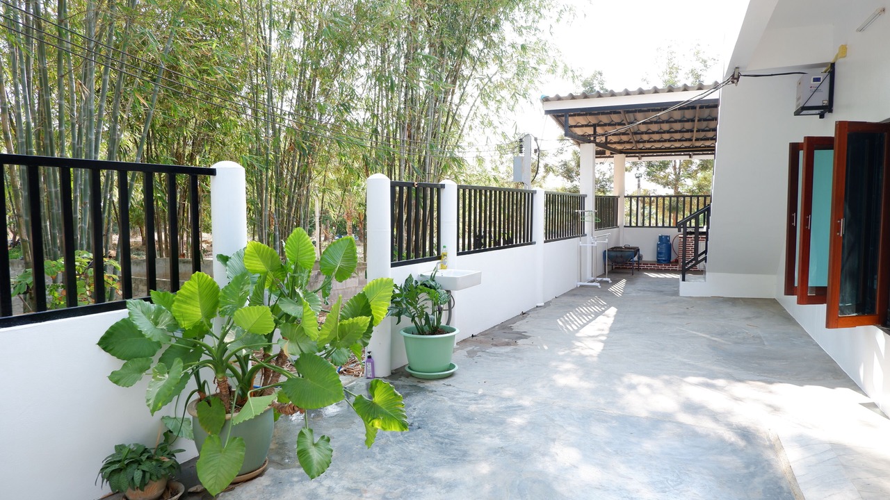 Photo of Outdoor in Pranburi
