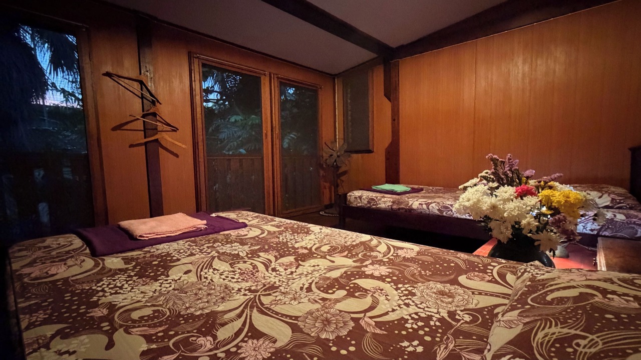 Photo of Bathroom in Wat Sam Phraya
