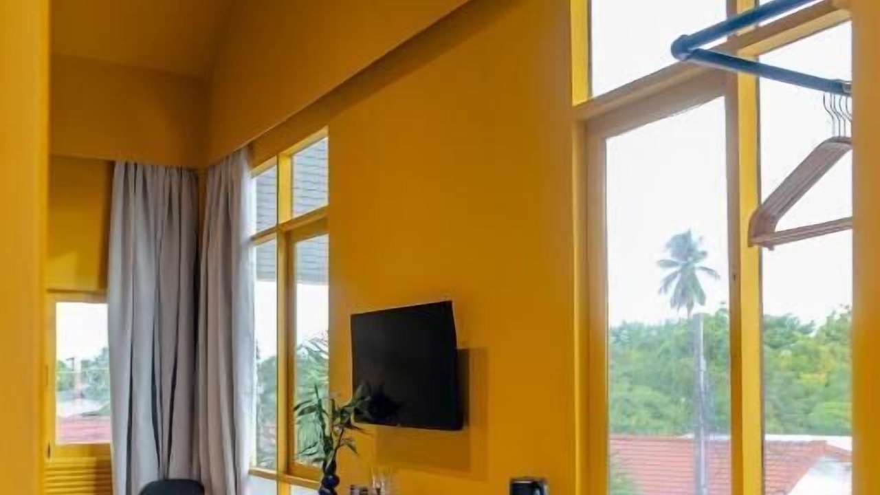 Photo of Bedroom in Thong Sala