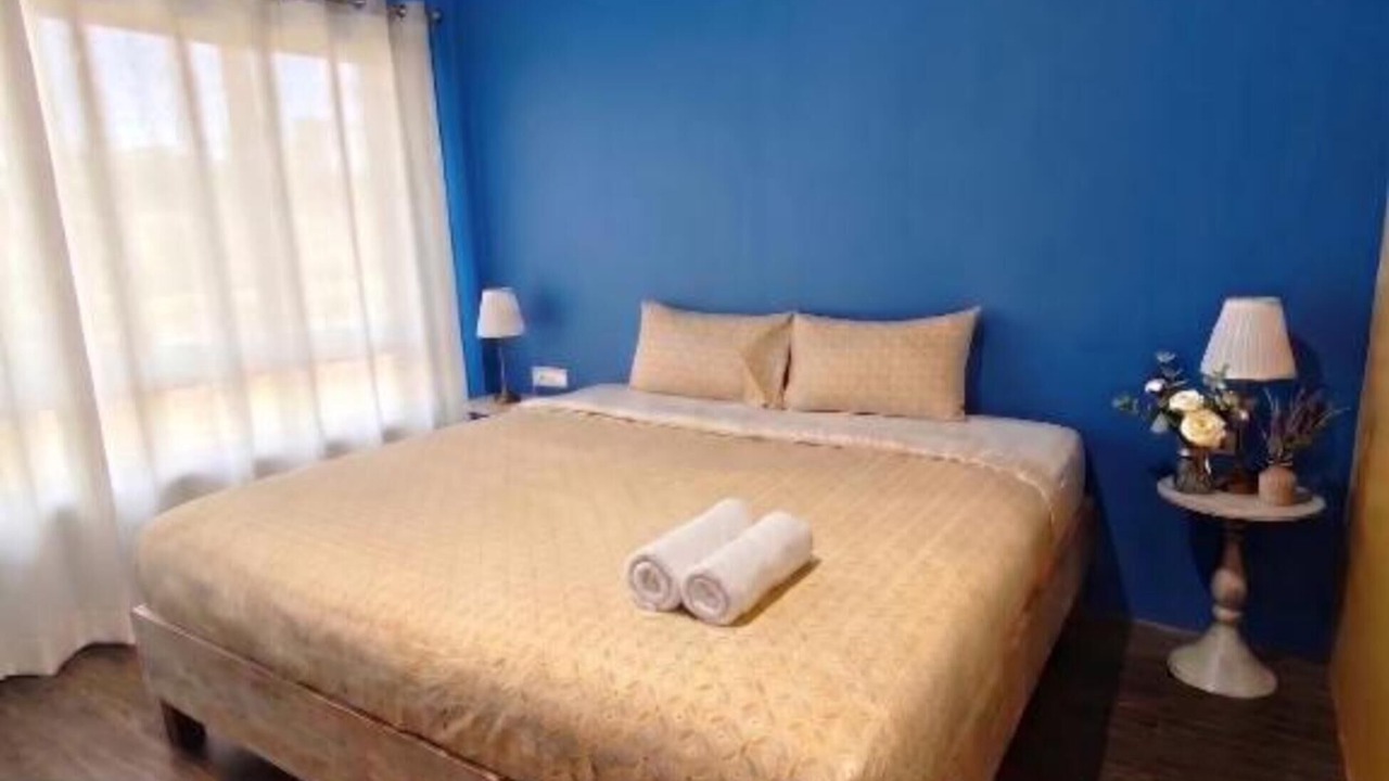 Photo of Bedroom in Thong Sala