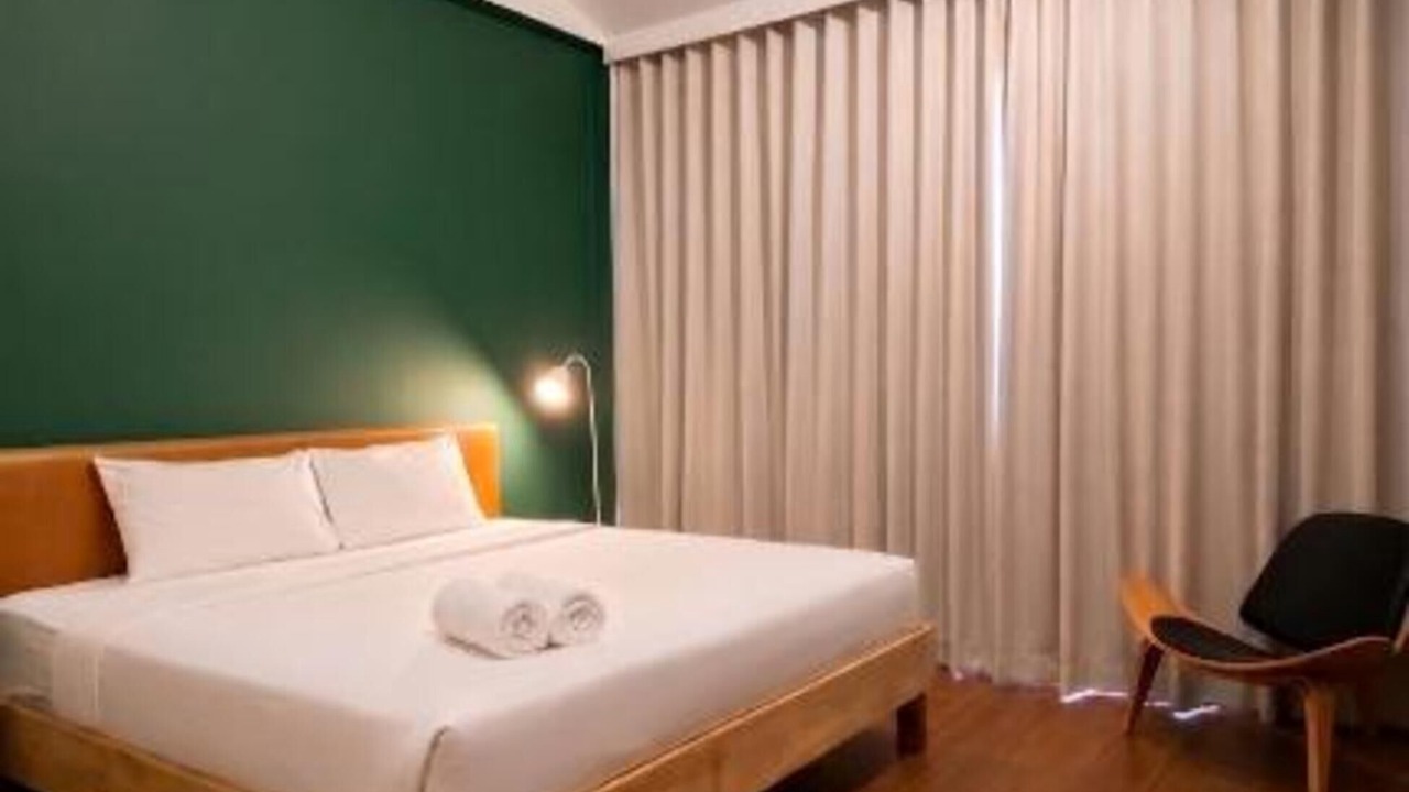 Photo of Bedroom in Thong Sala