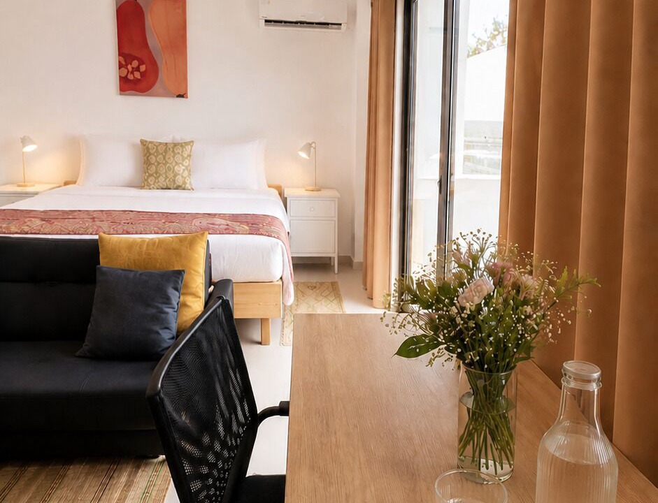 Photo of Bedroom in Karon