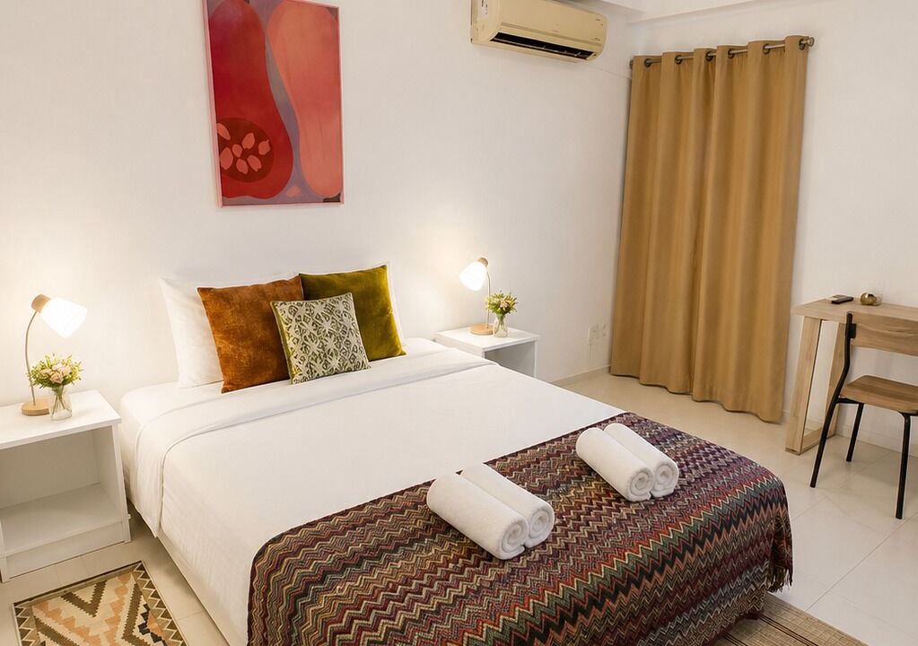Photo of Bedroom in Karon