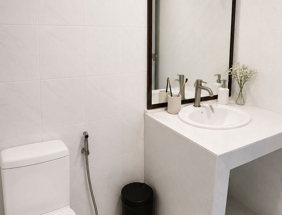Photo of Bathroom in Karon