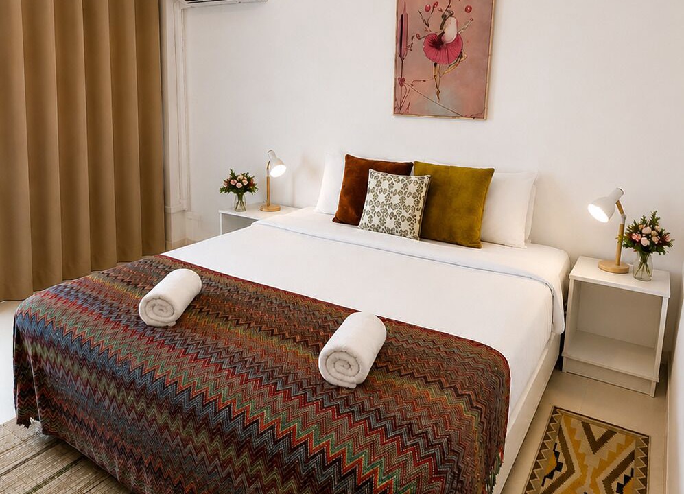 Photo of Bedroom in Karon