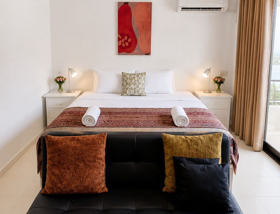 Photo of Bedroom in Karon