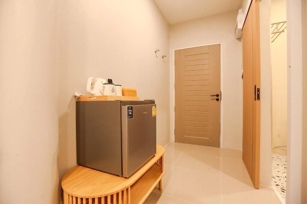Photo of Bedroom in Pak Nam