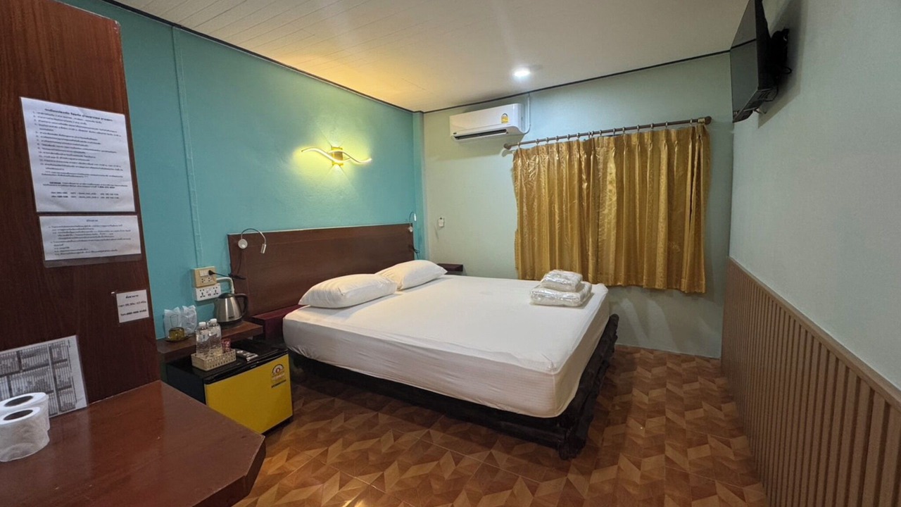 Photo of Bedroom in Lan Saka