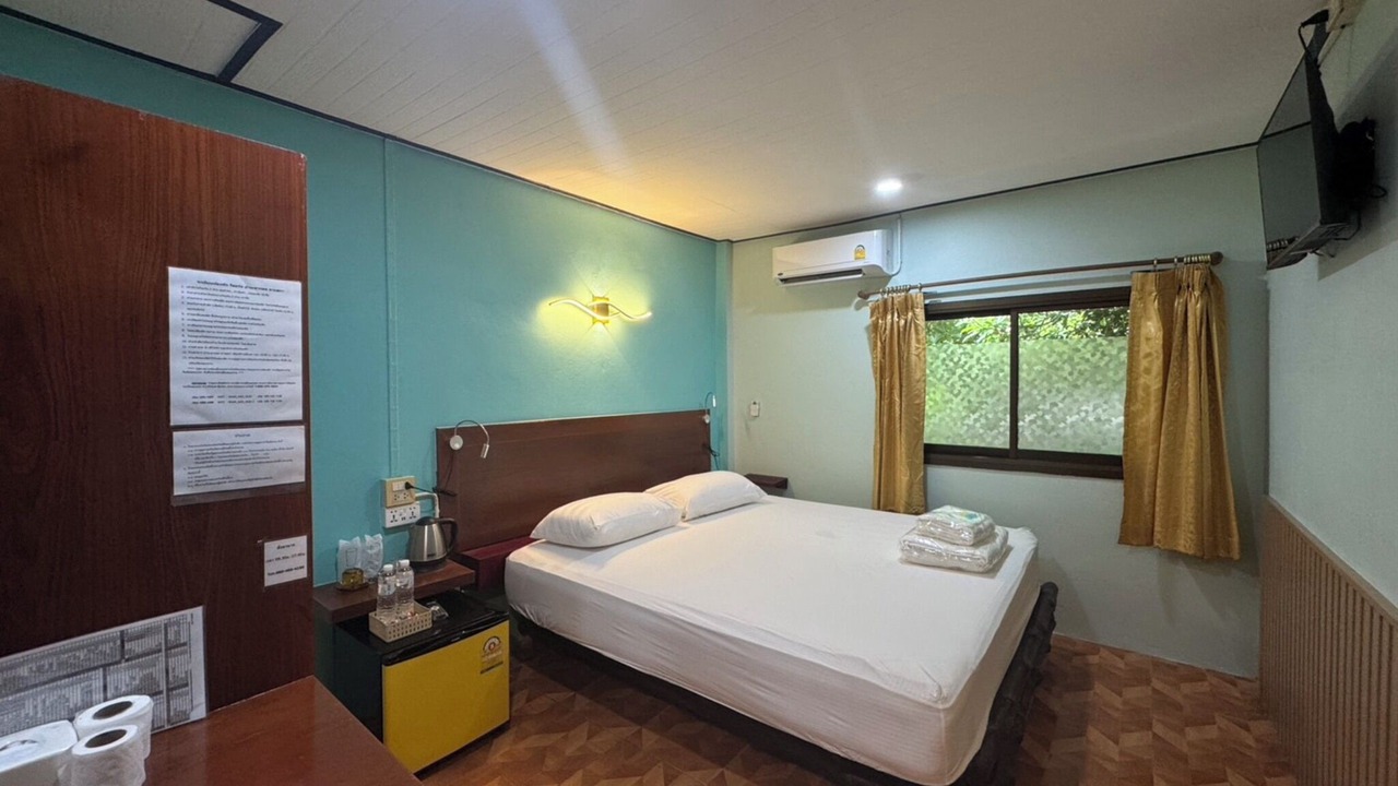 Photo of Bedroom in Lan Saka