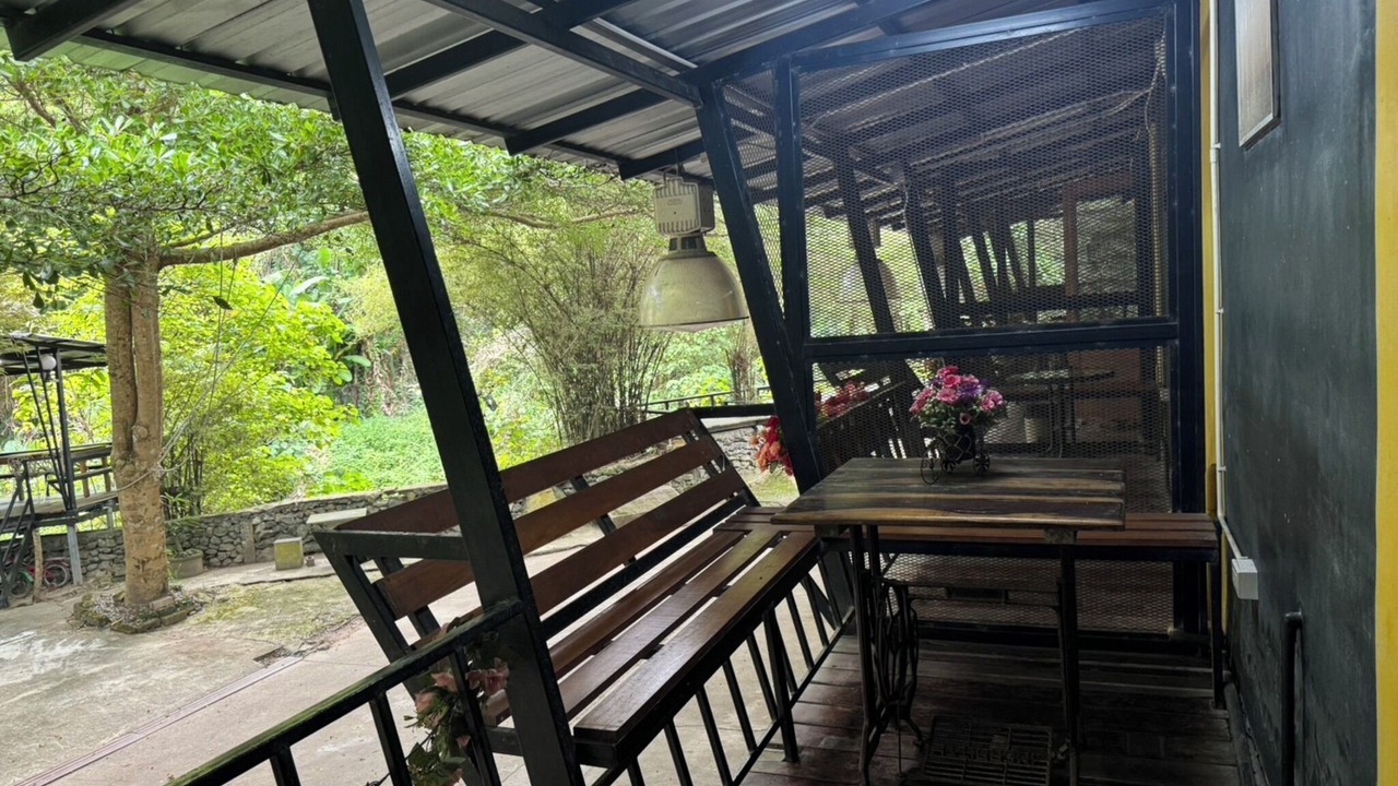 Photo of Outdoor in Lan Saka