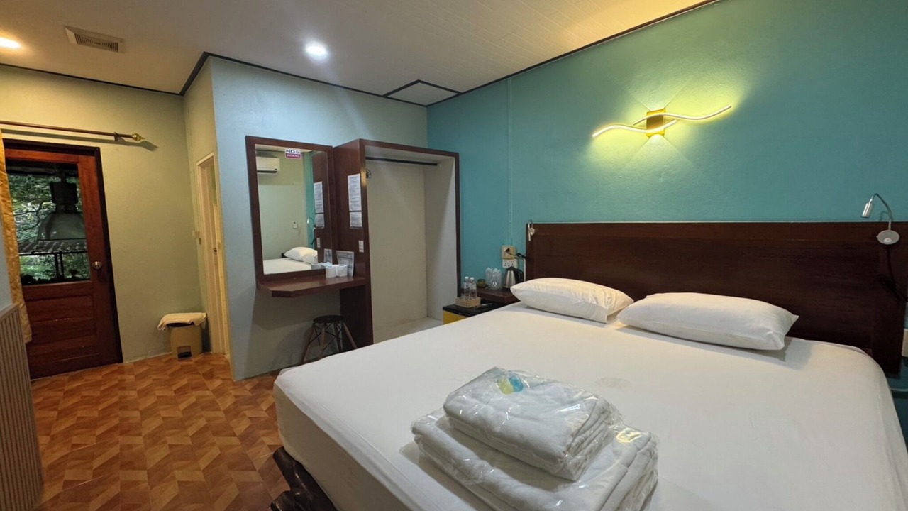 Photo of Bedroom in Lan Saka