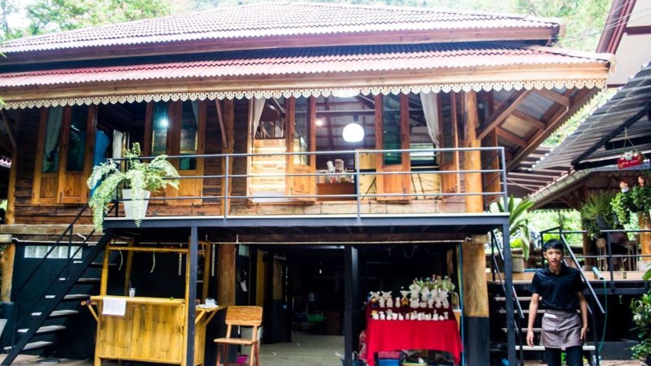 Photo of Outdoor in Lan Saka