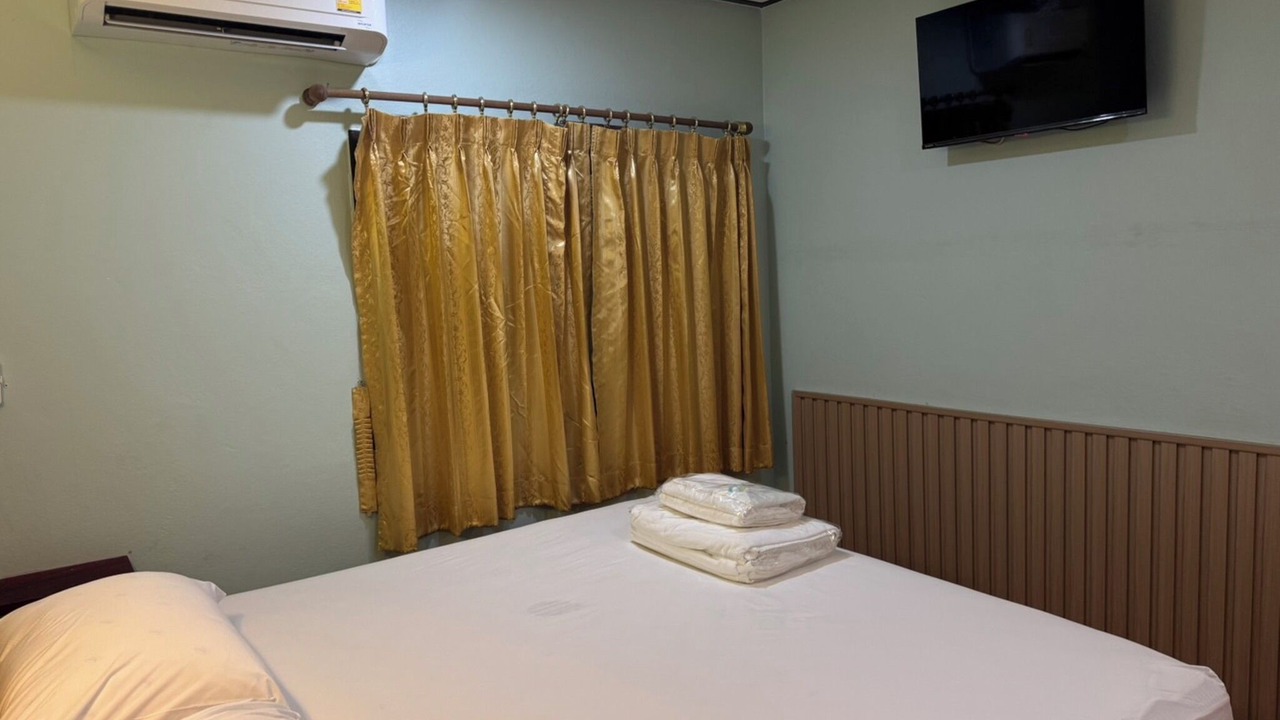 Photo of Bedroom in Lan Saka