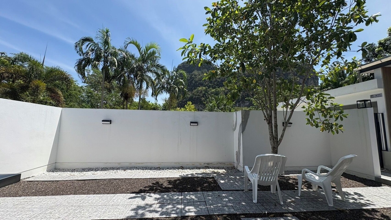 Photo of Outdoor in Phangnga