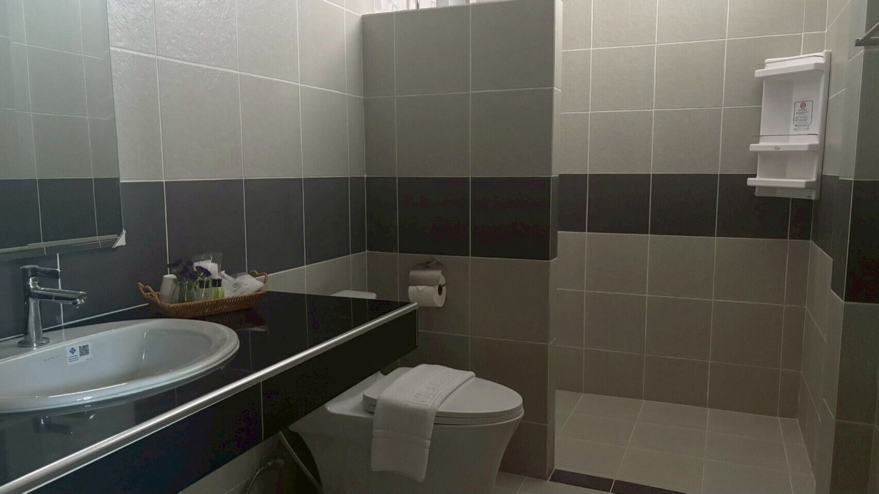 Photo of Bathroom in Phangnga