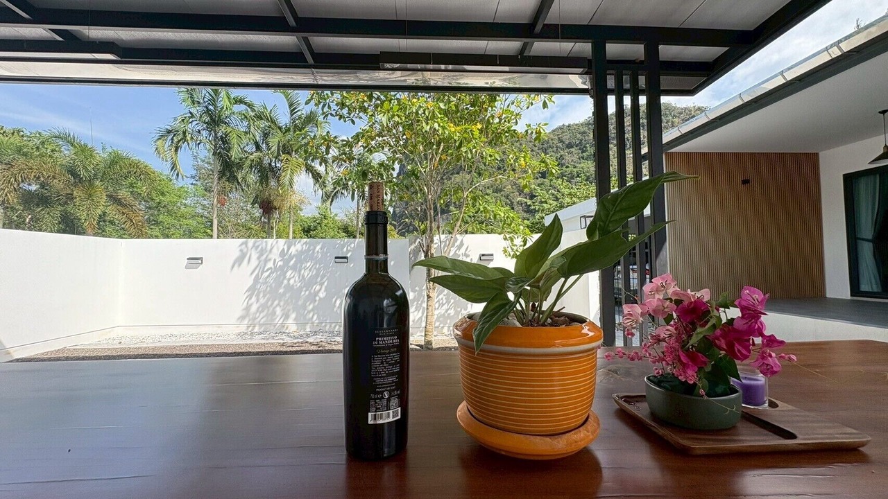 Photo of Outdoor in Phangnga