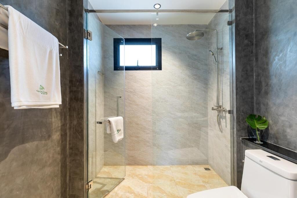 Photo of Bathroom in Hua Thanon