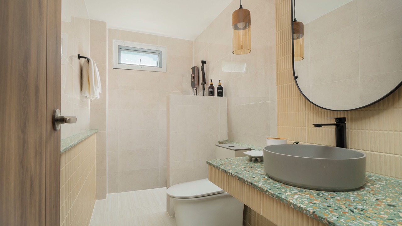 Photo of Bathroom in Nong Nam Daeng