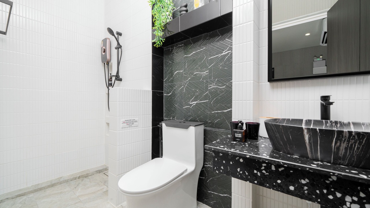 Photo of Bathroom in Nong Nam Daeng