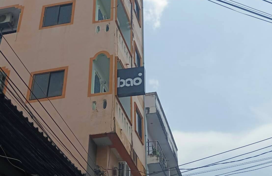 Photo of Outdoor in Patong