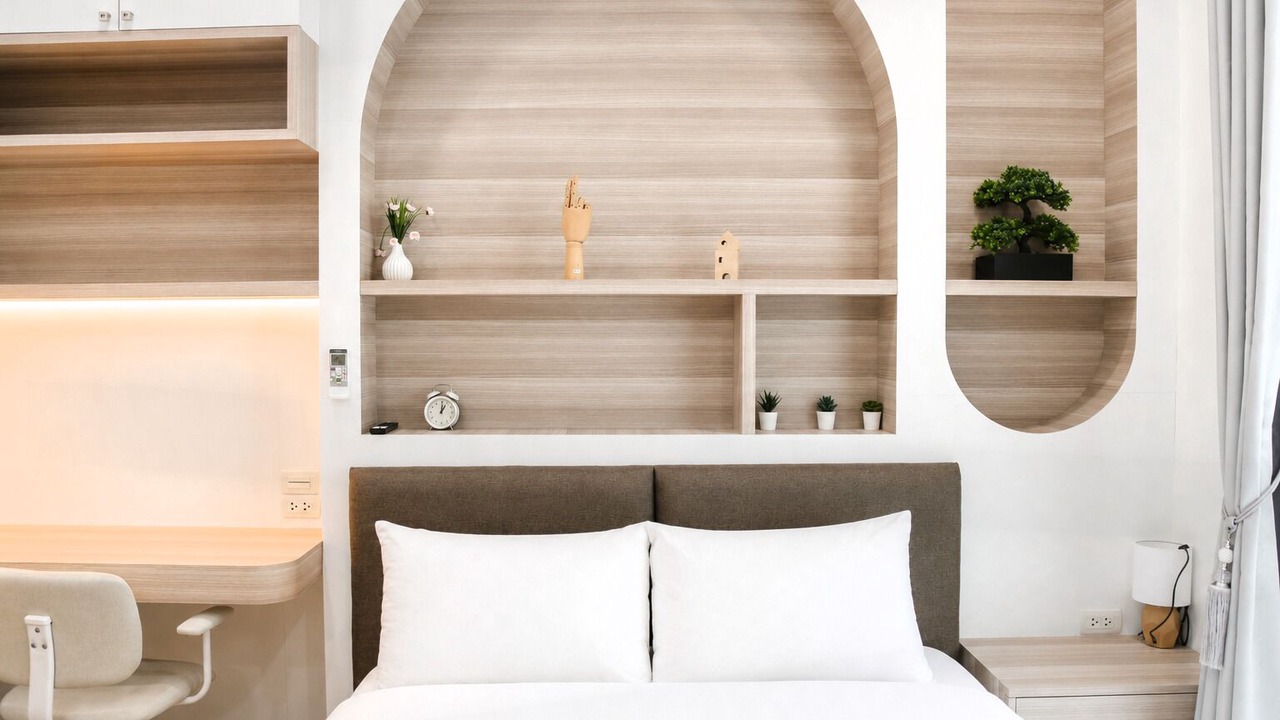 Photo of Bedroom in Khlong Thom