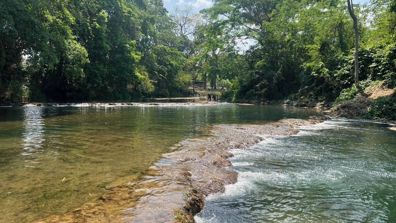 Photo of Outdoor in Khanong Phra