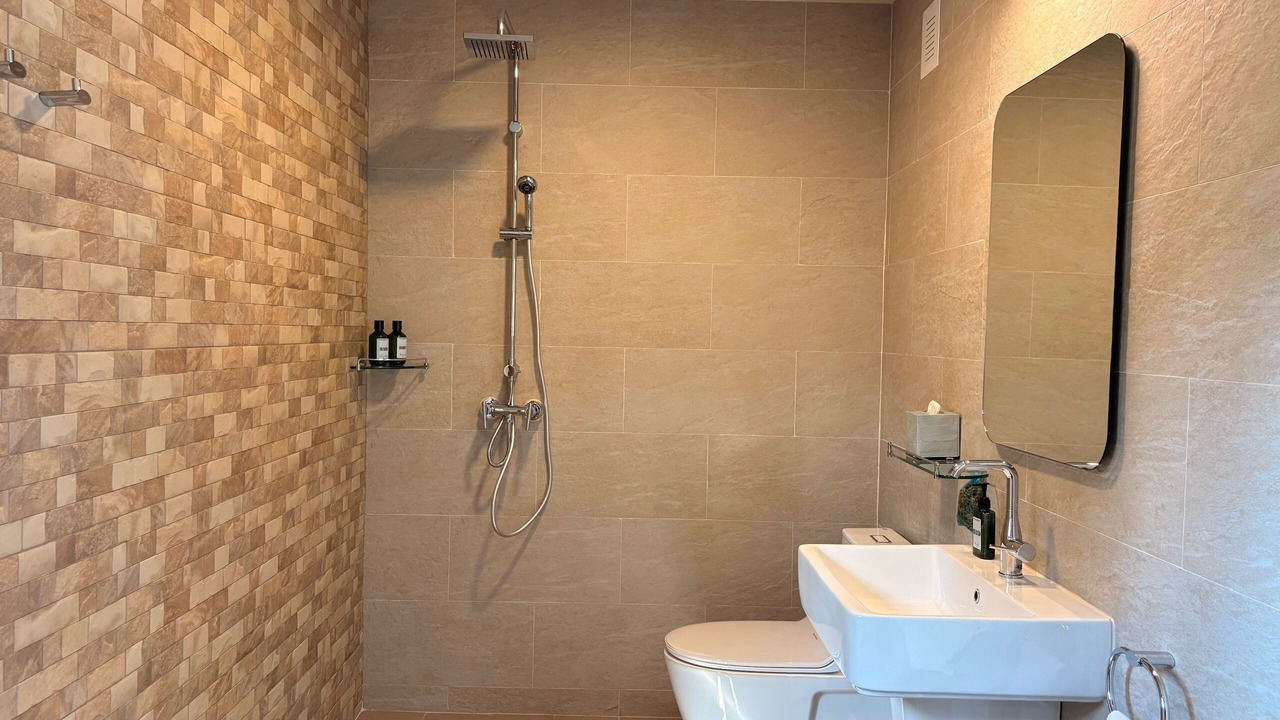 Photo of Bathroom in Don Sak