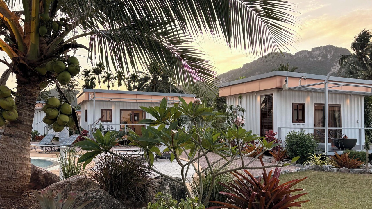 Photo of Outdoor in Don Sak