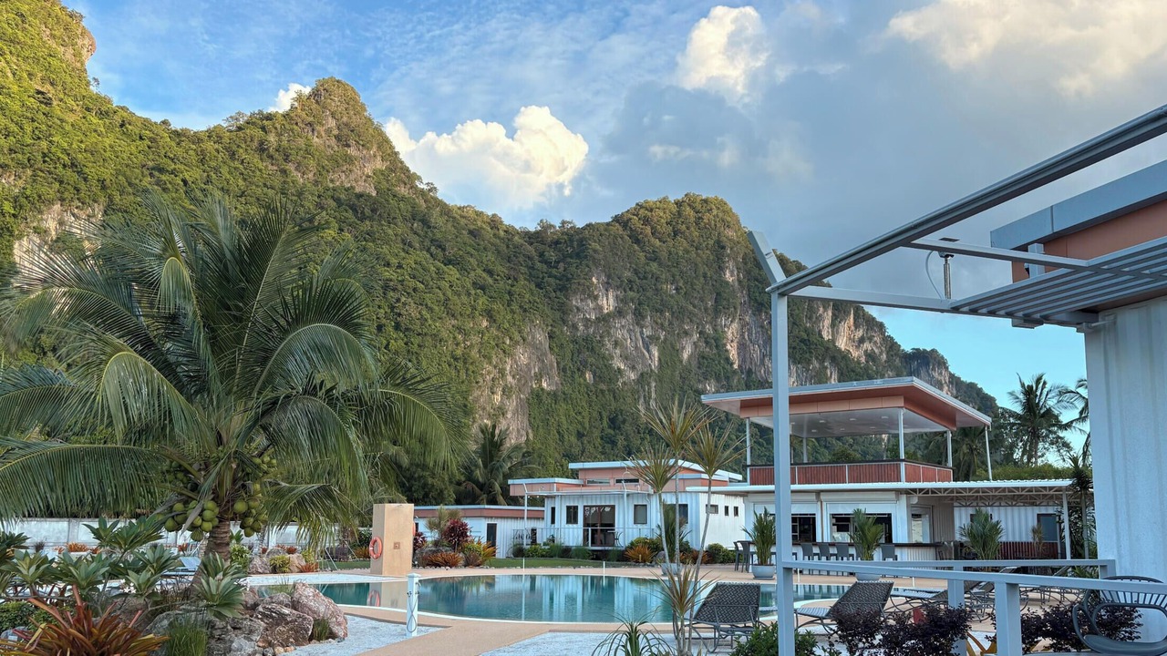 Photo of Outdoor in Don Sak