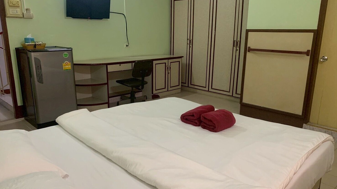 Photo of Bedroom in Downtown Hat Yai