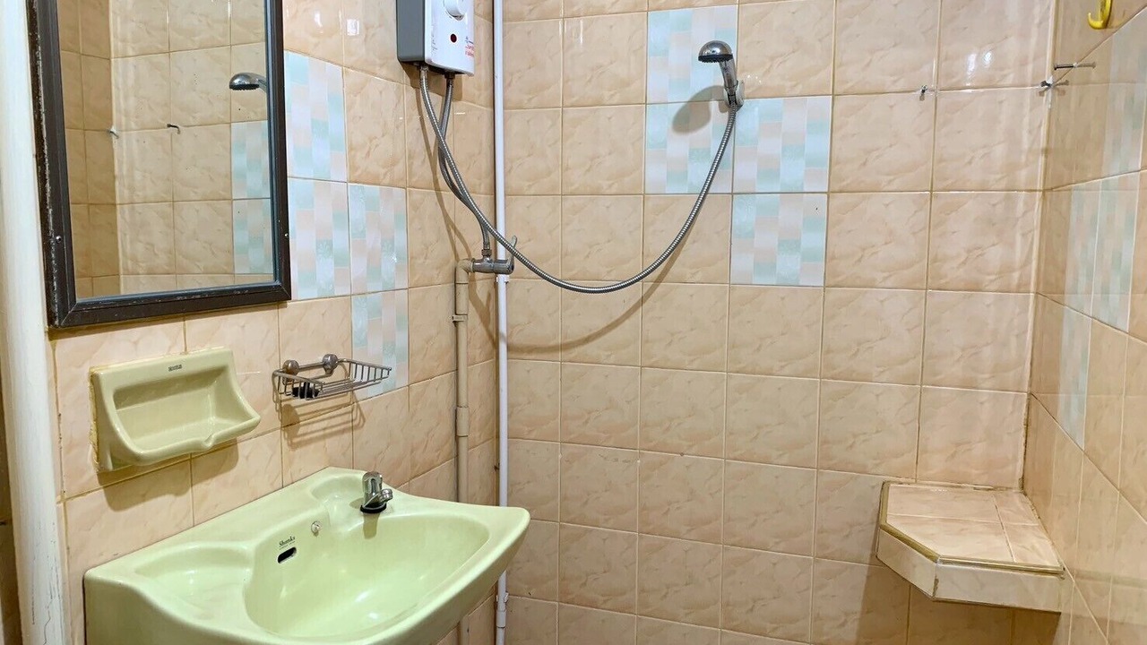 Photo of Bathroom in Downtown Hat Yai