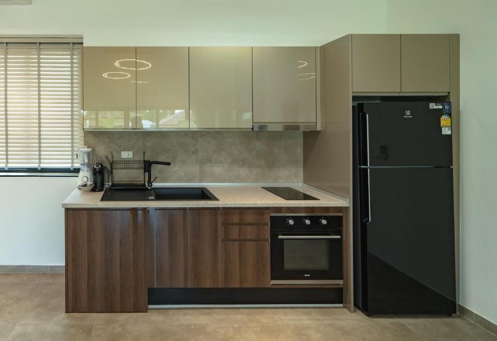 Photo of Kitchen in Moo 5