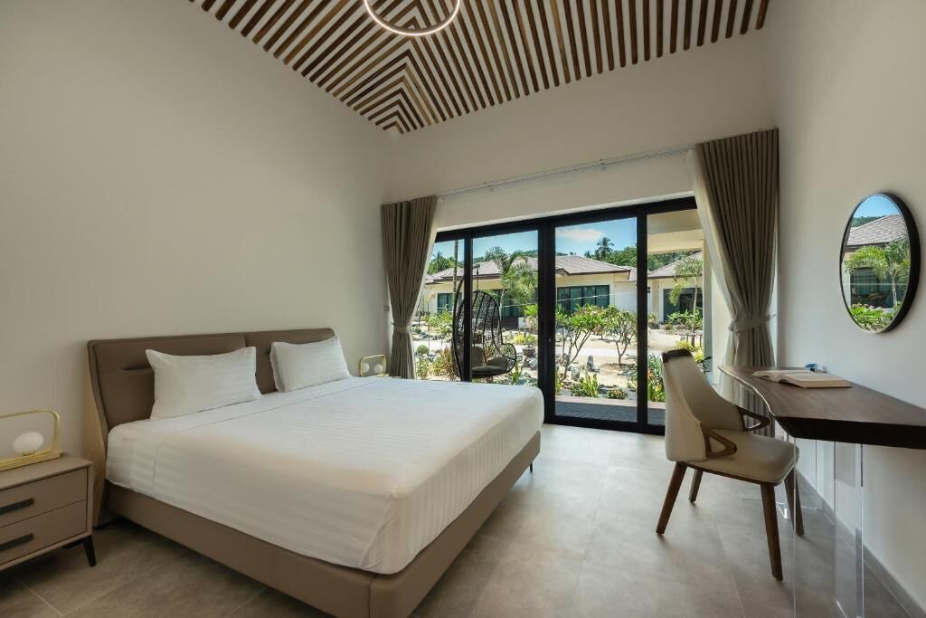 Photo of Bedroom in Moo 5