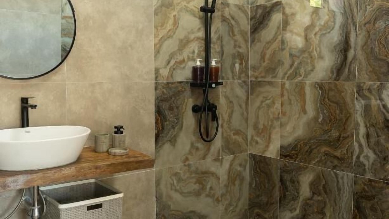 Photo of Bathroom in Moo 5